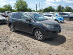 Honda CR-V 2013
