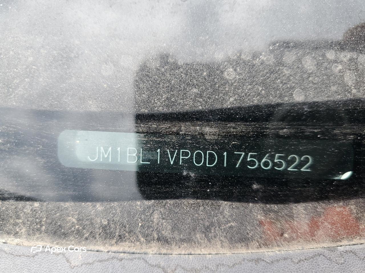 Mazda 3 2013