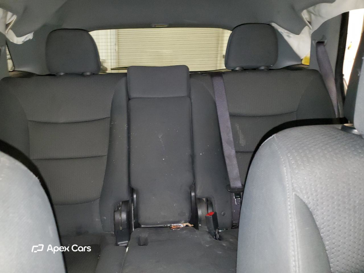 Kia Sorento 2013