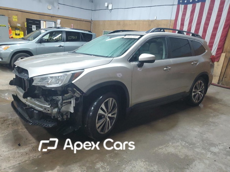 Subaru Ascent 2020 - Image 1 of 14