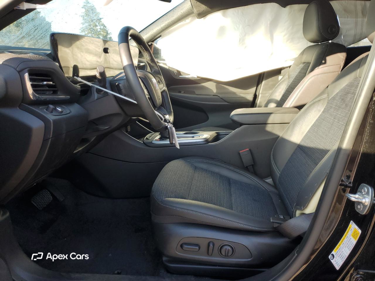 Buick Envista 2025