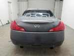 Infiniti G 2008