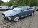 Volvo S80 2015