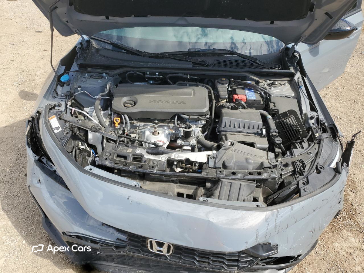Honda Civic 2025