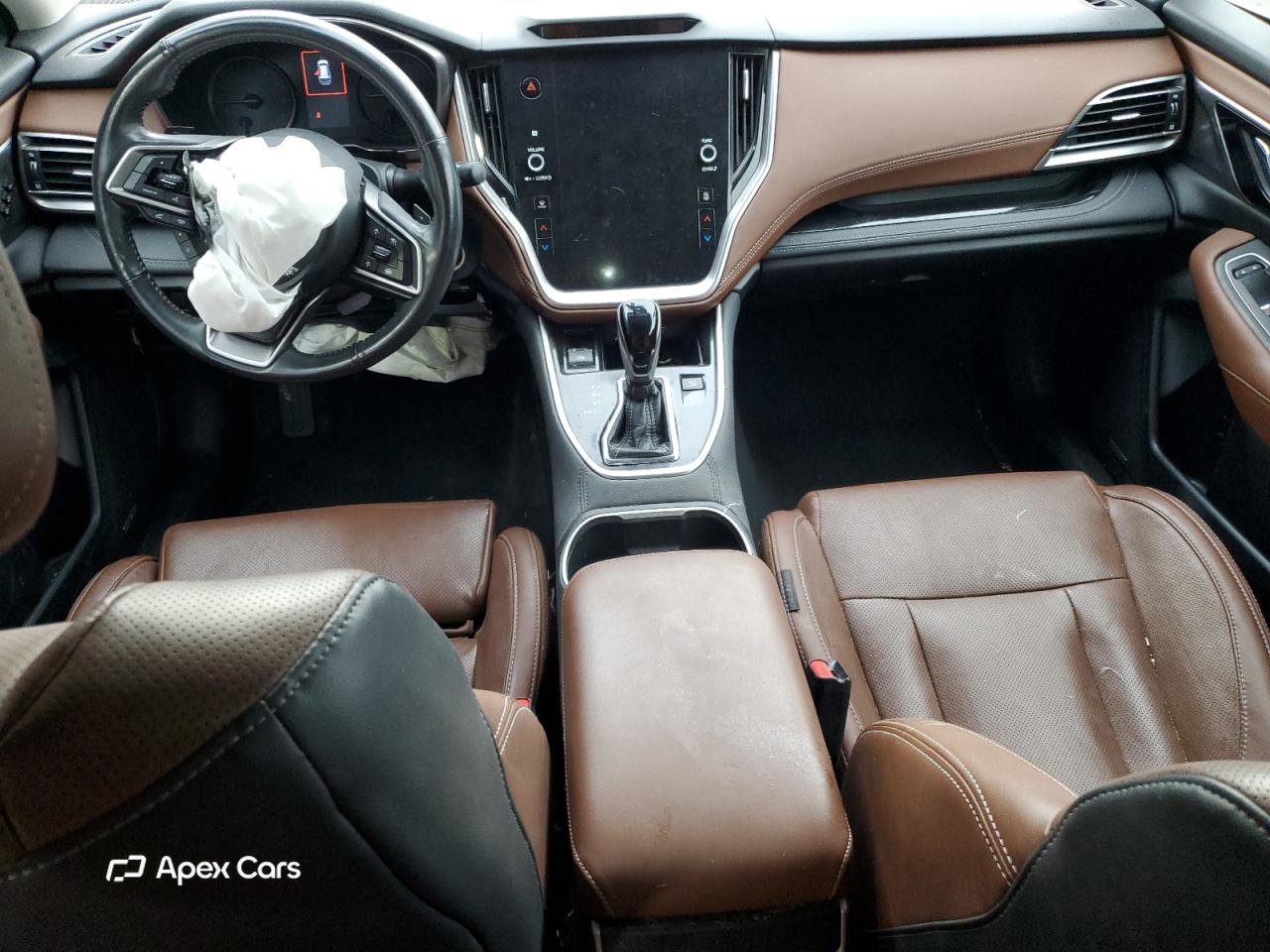 Subaru Outback 2020