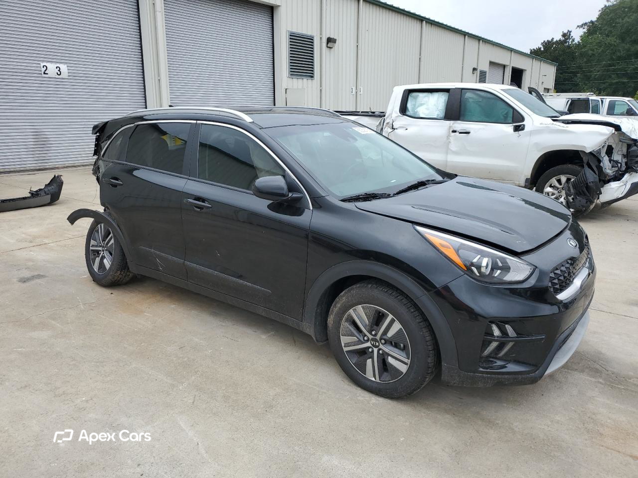 Kia Niro 2021