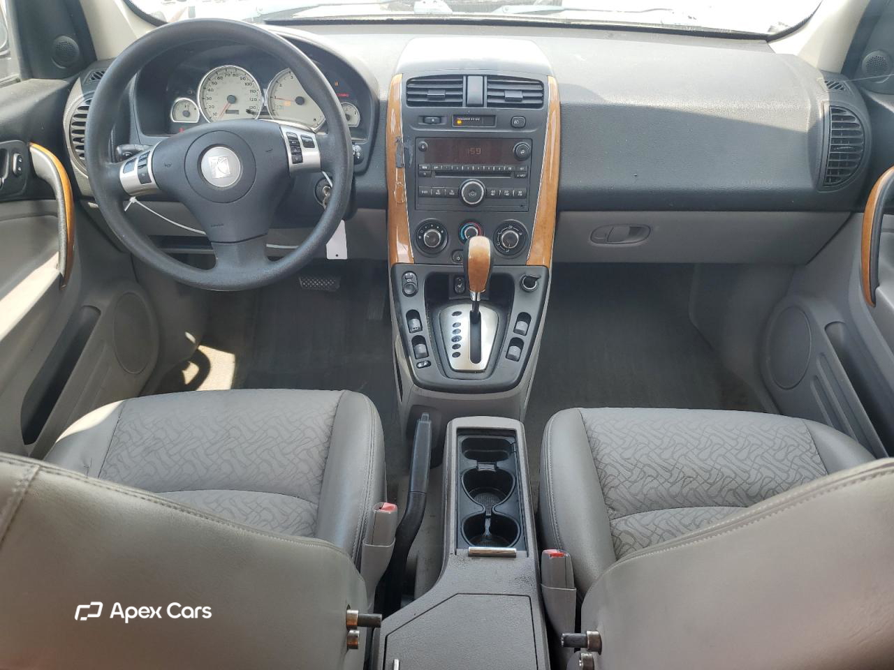 Saturn VUE 2007