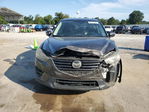 Mazda CX-5 2016