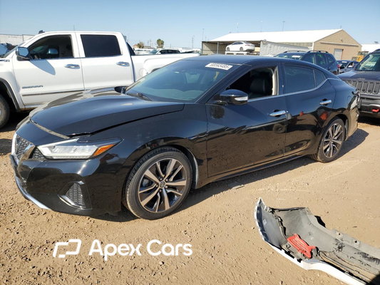 Nissan Maxima 2020 - Image 1 of 12