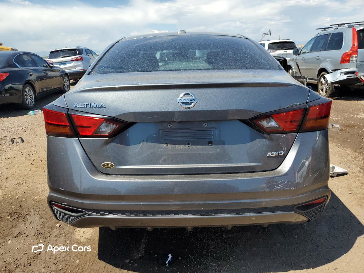 Altima 2019