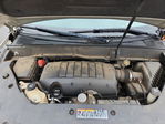 Chevrolet Traverse 2013
