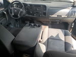 Chevrolet Silverado 2013