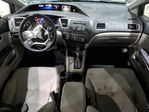 Honda Civic 2014