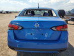 Nissan Versa 2021