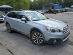 Subaru Outback 2016