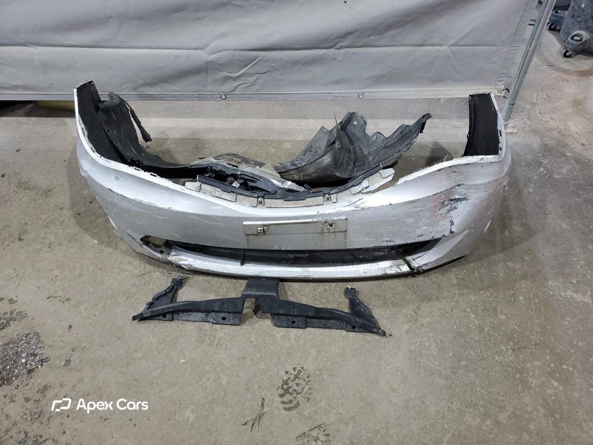 Subaru Impreza 2008