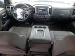 Chevrolet Silverado 2017