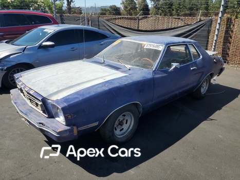 Ford  1978 - Image 1 of 13