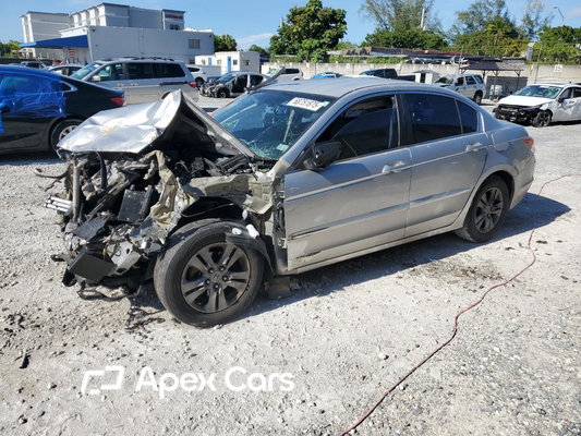 Honda Accord 2011 - Image 1 of 13