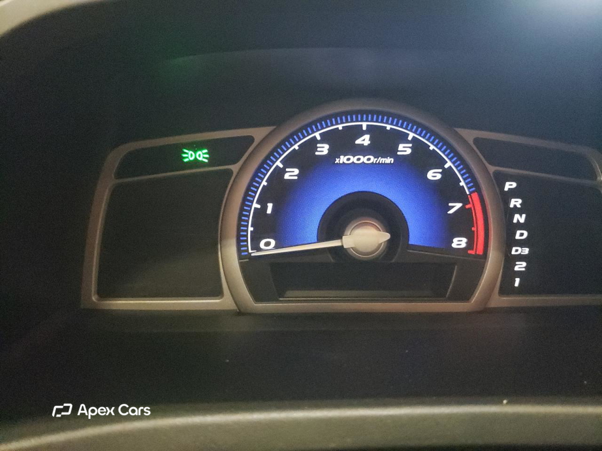 Honda Civic 2007