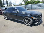 Mercedes-Benz C-klasse 2015