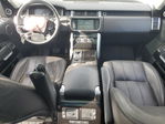 Land Rover Range Rover 2016