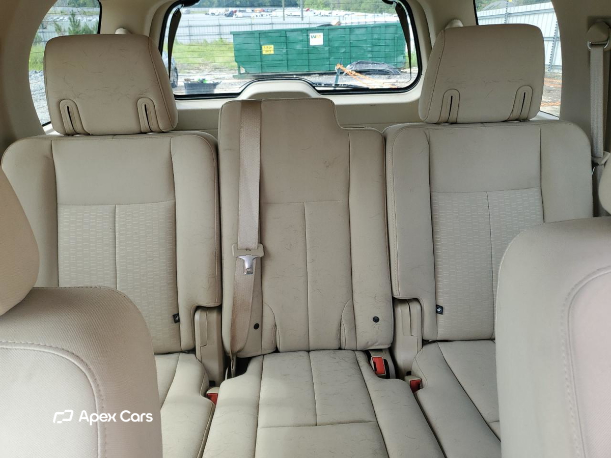 Ford Expedition 2007