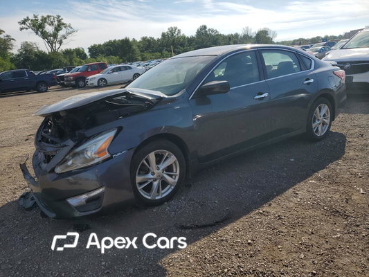 Nissan Altima 2013 - Image 1 of 12