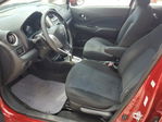 Nissan Versa 2015