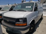 Chevrolet Express 2014