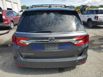 Honda Odyssey 2018