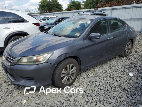 Honda Accord 2013 - Image 1 of 12