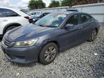 Honda Accord 2013
