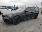 BMW Series 5 2023