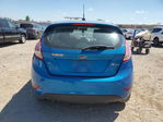 Ford Fiesta 2017