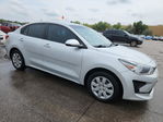 Kia Rio 2021
