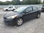 Kia Forte 2016