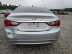 Hyundai Sonata 2012