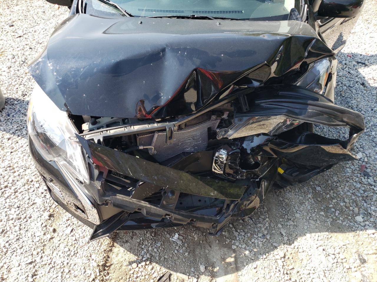 Mitsubishi Mirage 2024