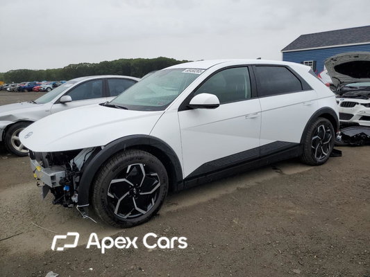 2024 Hyundai IONIQ 5 - Image 1 of 5