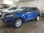 Jeep Cherokee 2018