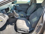 Hyundai Elantra 2012