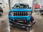 Jeep Renegade 2021