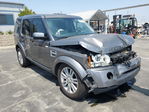 Land Rover LR4 2010