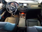 BMW X3 2017