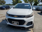 Chevrolet Trax 2018