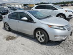 Chevrolet Volt 2012