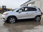 Chevrolet Trax 2018