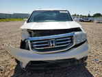 Honda Pilot 2013