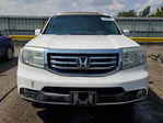 Honda Pilot 2015